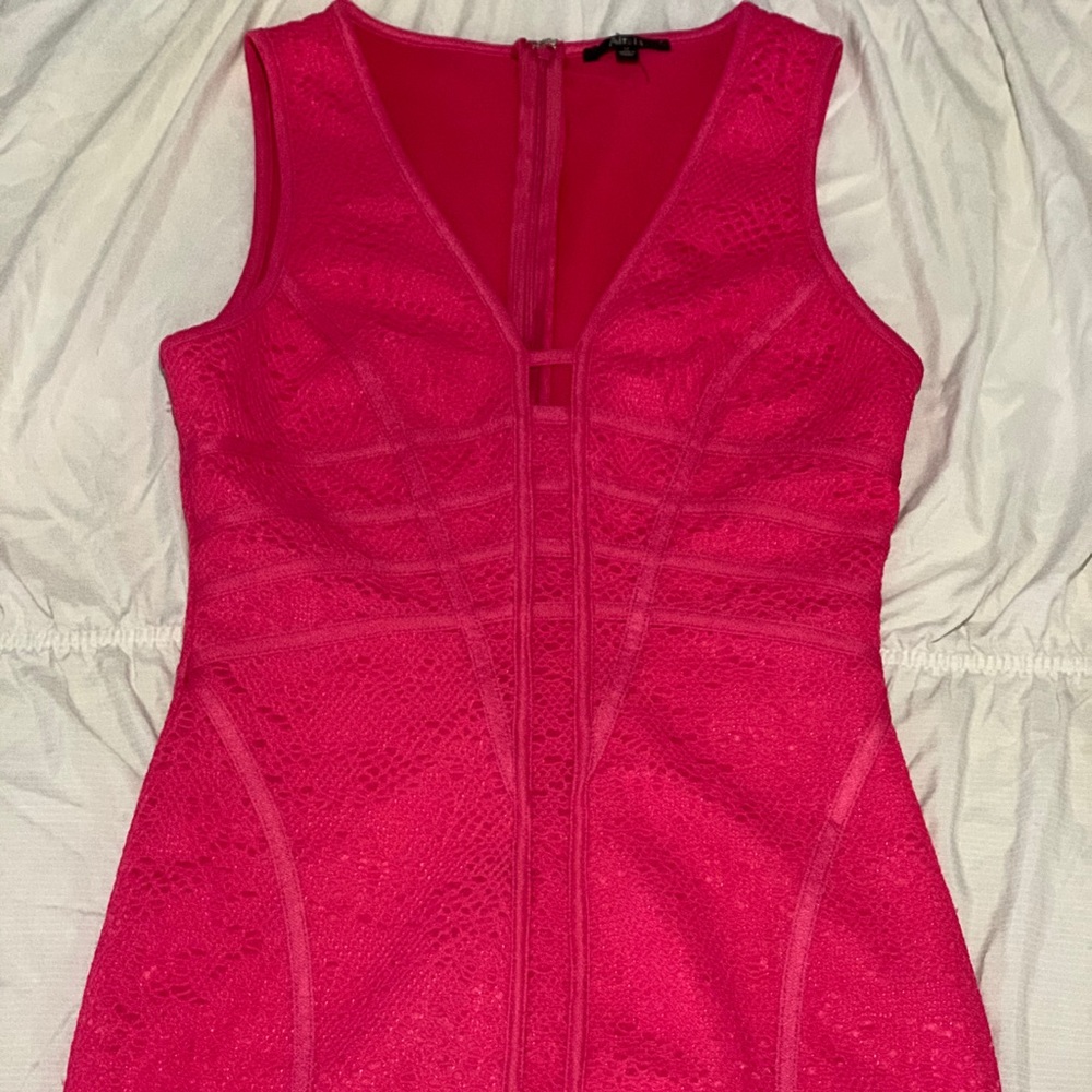 Body Con Dress